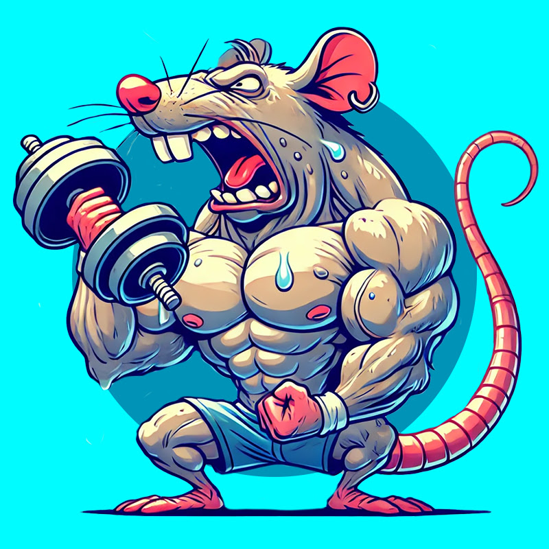 Rato Maromba
