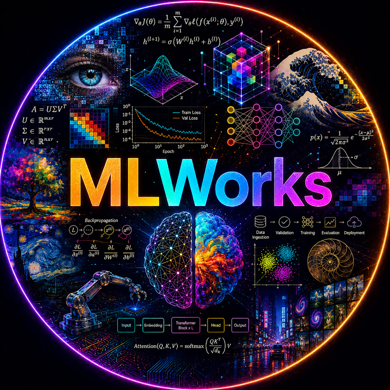 MLWorks