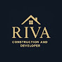 Riva Constructions  logo