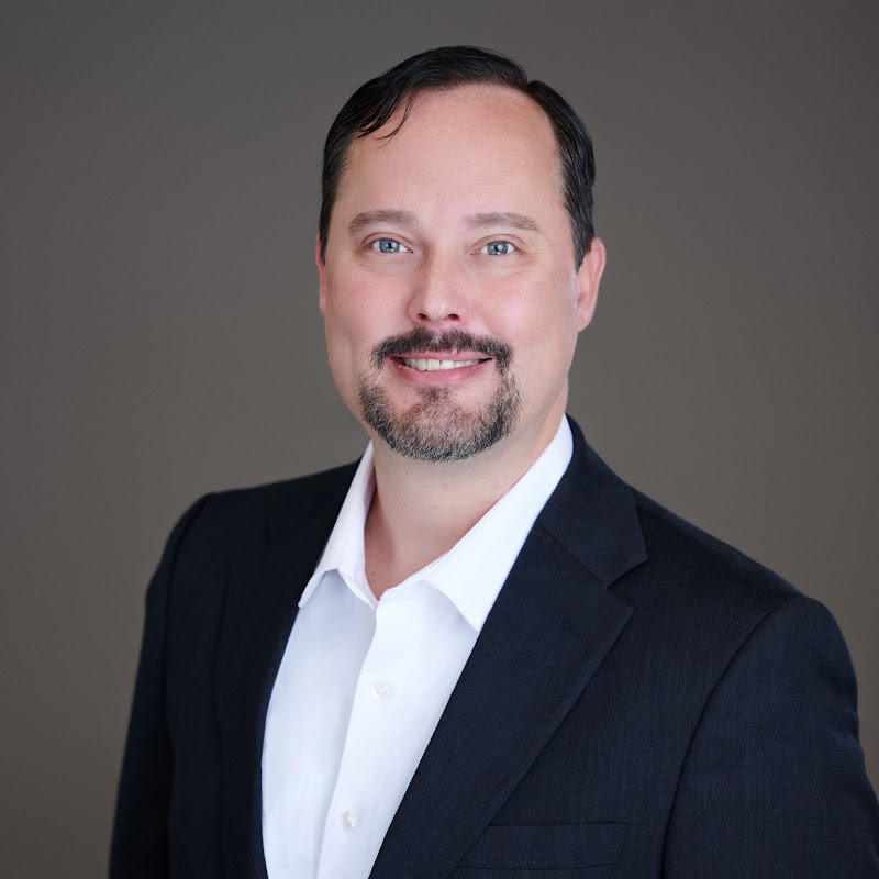 Ron Renfrow REALTOR ®️