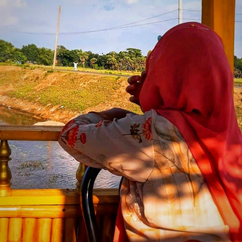 Sayema's vlog