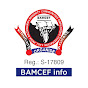 BAMCEF Info. logo