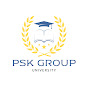 PSK Group of Institutions Technology logo