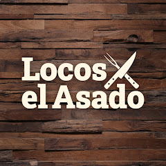 Locos X el Asado net worth