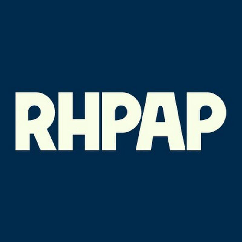 RHPAP icon