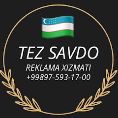 Tez Savdo