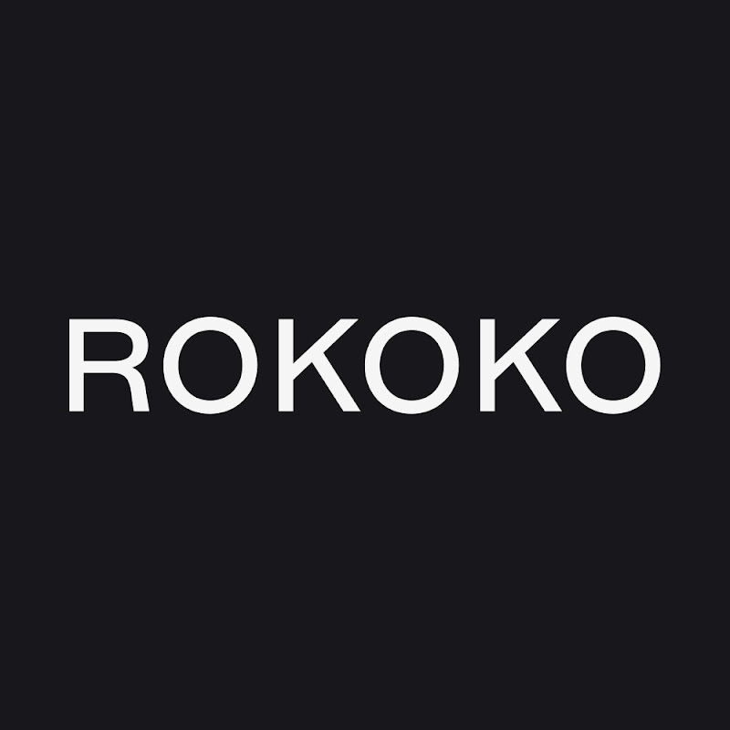 Rokoko Logo