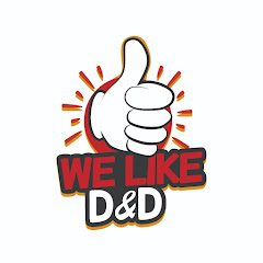 We Like D&D