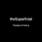 theSuperficial logo