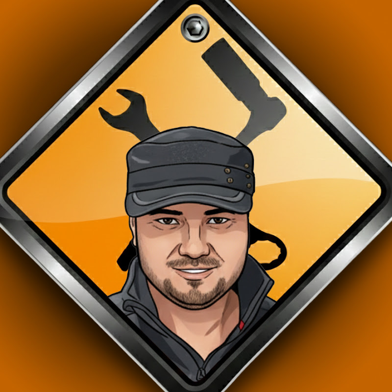 M1Molter - Der Heimwerker