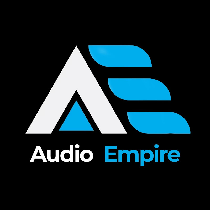 Audio Empire official
