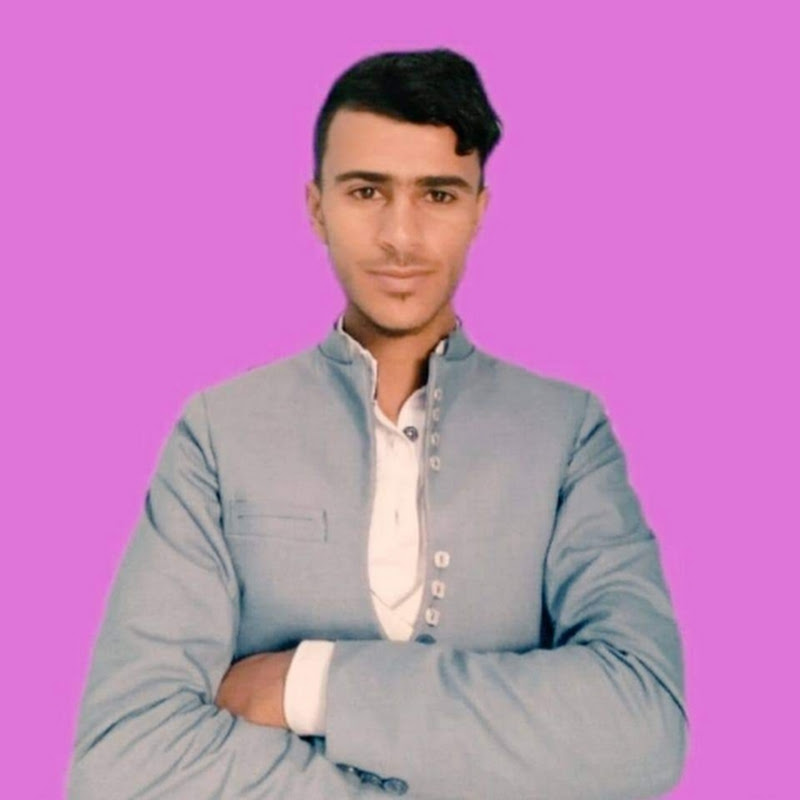 قناة الشاعر علي المريسي