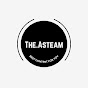 THE.ASTEAM logo