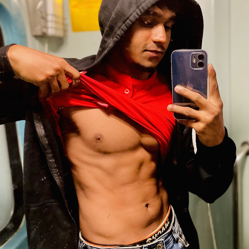 Saurabh Baniya