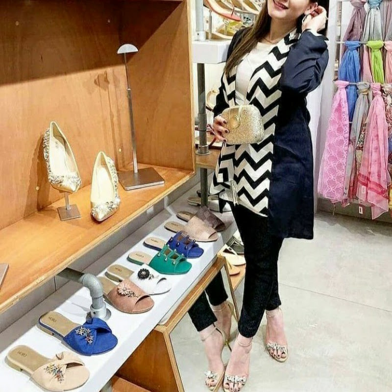 Fashion & Trends