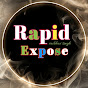 Rapid Expose  logo