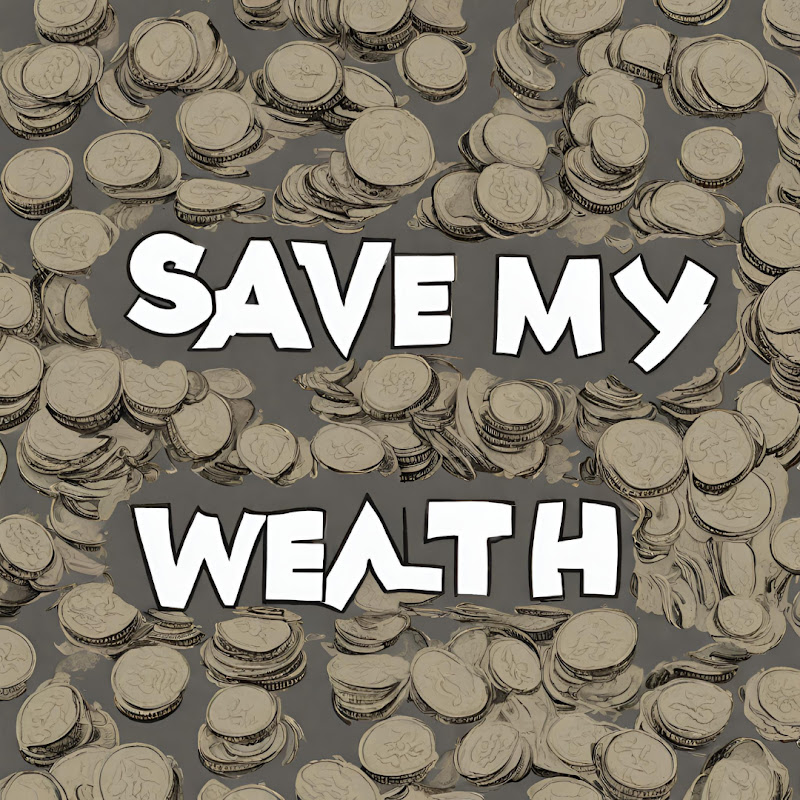 Save My Wealth
