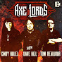Axe Lords logo