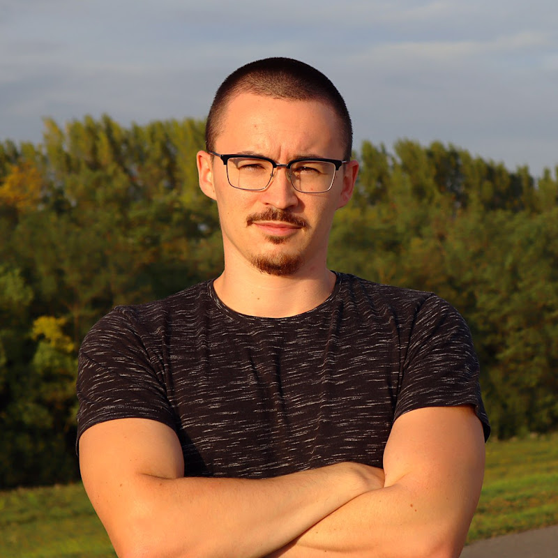 Channel Avatar