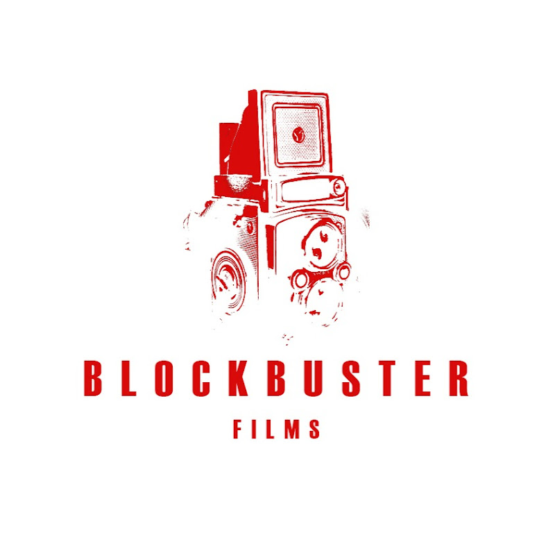 Blockbuster Films