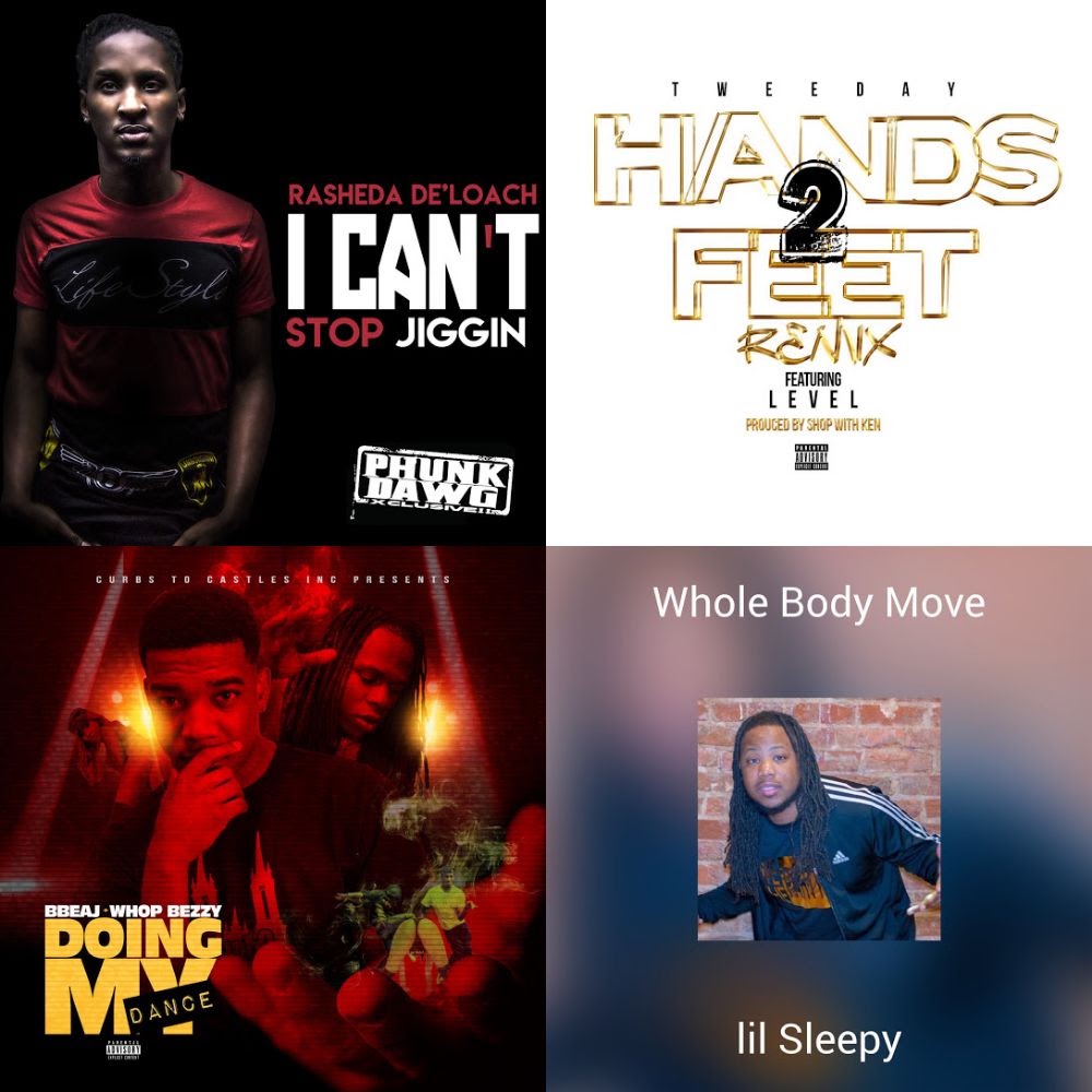 Jigging Songs