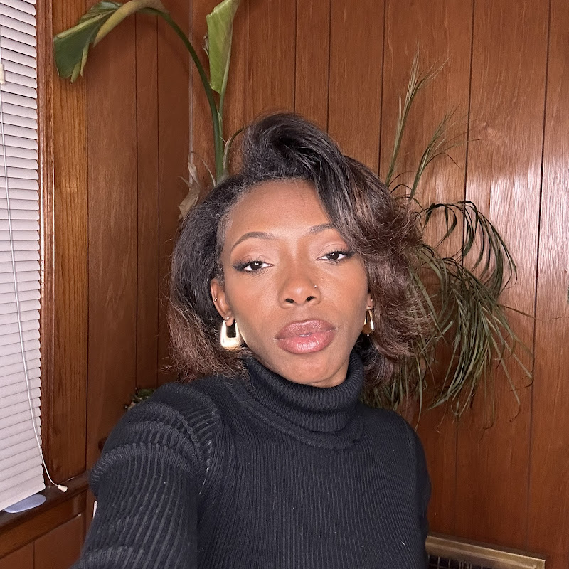 Taya Lockwood