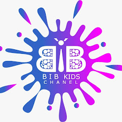 bermain itu belajar (bib kids channel) channel logo
