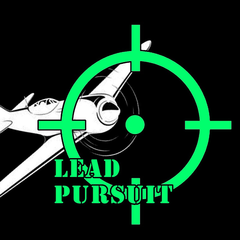 Lead Pursuit Podcast