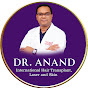 Dr Anand Hair And Skin  logo