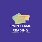 Twin Flame Reading 