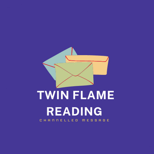 Twin Flame Reading