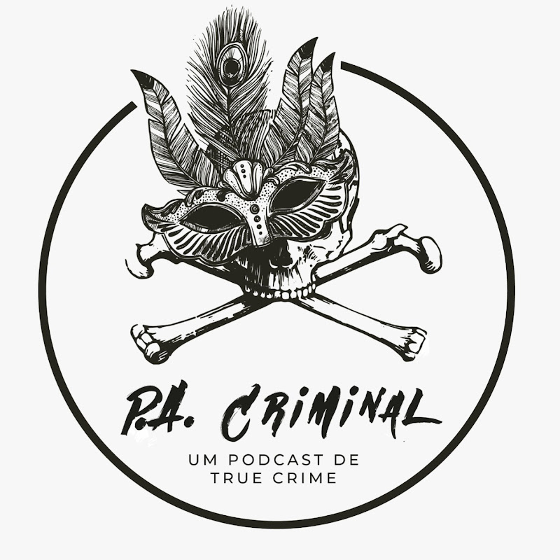P.A. Criminal: Um canal de True Crime