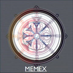 MEMEX ❂ The Great Auditory Discourse Avatar