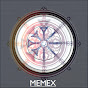 MEMEX ❂ The Great Auditory Discourse YouTube Profile Photo