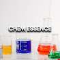 Chem Essence logo