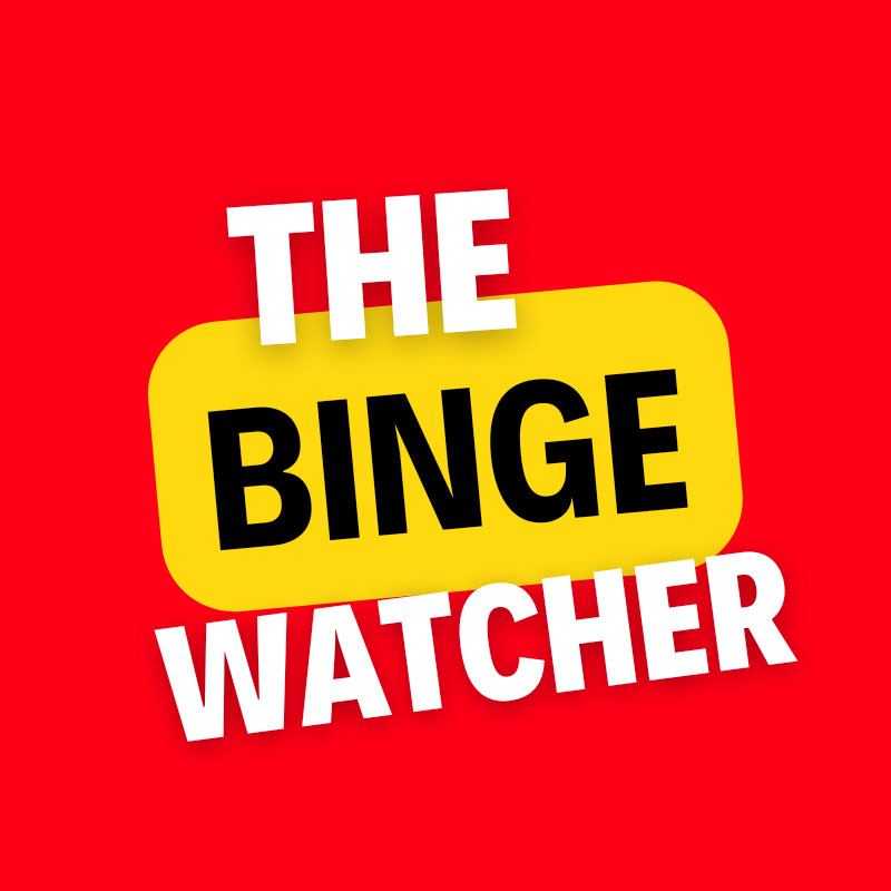 The Binge Watcher