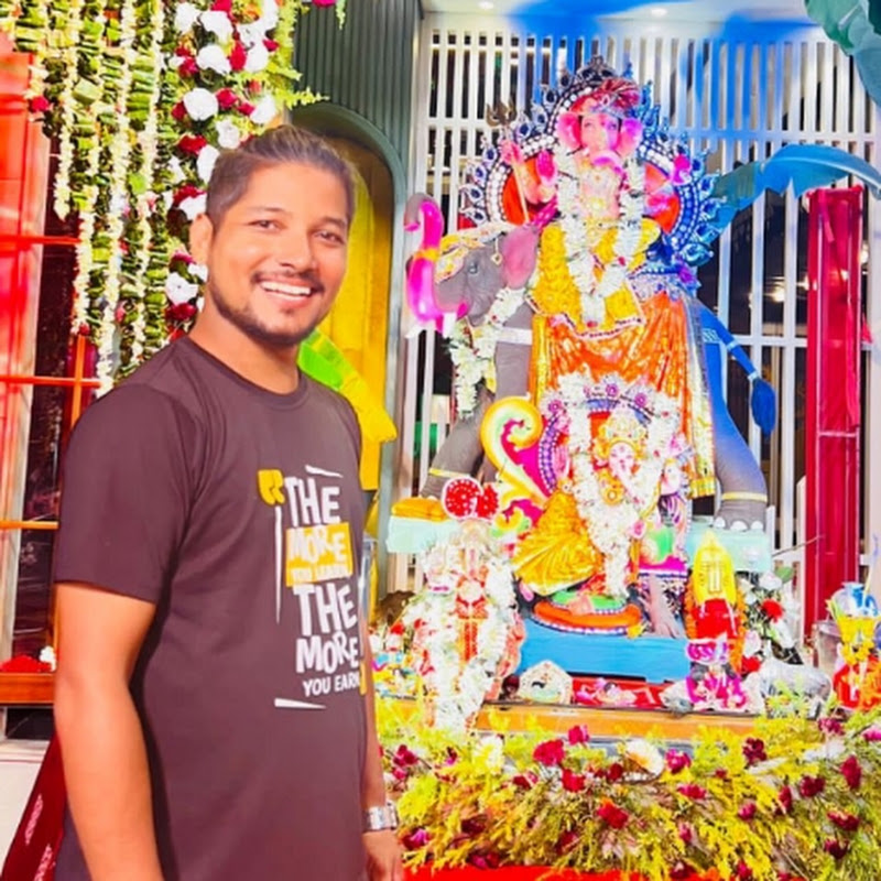 Ratan Bharadwaj ( नेपाली भक्ति भजन )