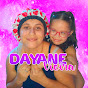 Dayane Vieira channel logo