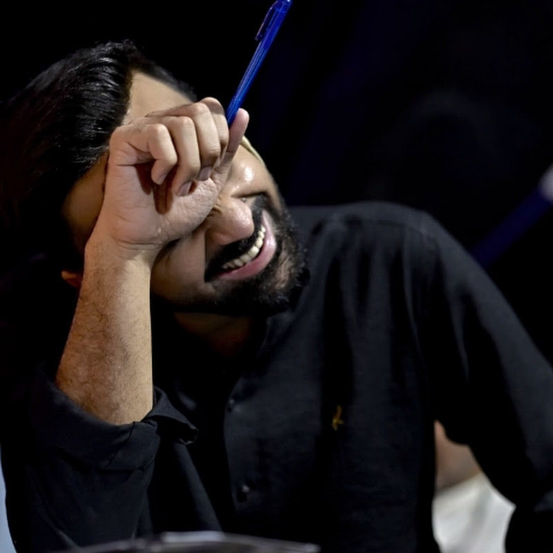Waseem badshami