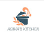 Abiha's Kitchen logo