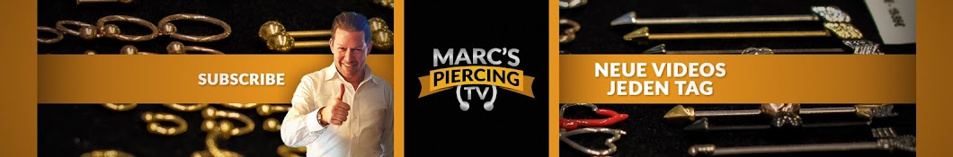 Piercingstudio Wien Avatar channel YouTube 