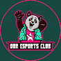 OUR ESPORTS CLUB logo