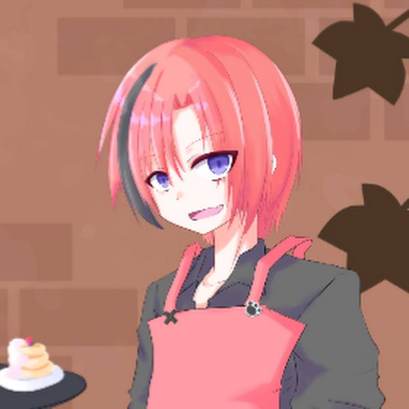 薄餅スフレ☕