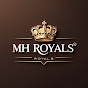 MH Royals logo