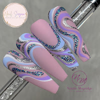 Natalie Mugridge Nail Artist profile image