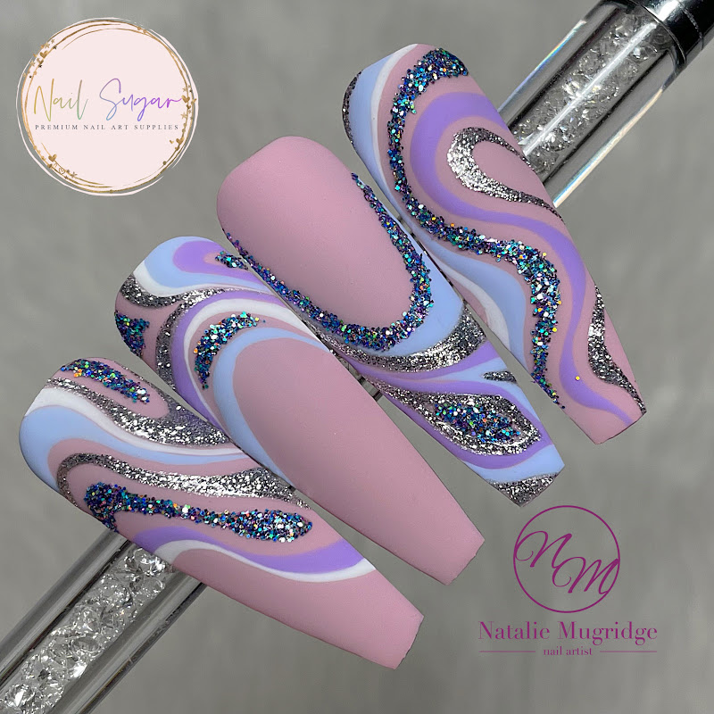 Natalie Mugridge Nail Artist