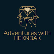 Adventures with HEKNBAK