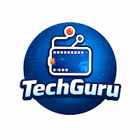 Quiz from TechGuru
