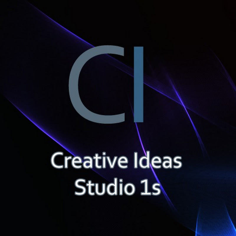 Creative Ideas Studio 1s