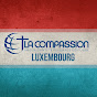 Eglise La Compassion Luxembourg logo